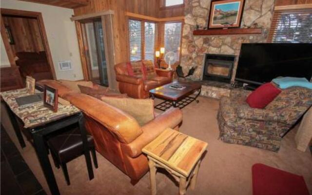 Mountainback #52, Loft, Corner