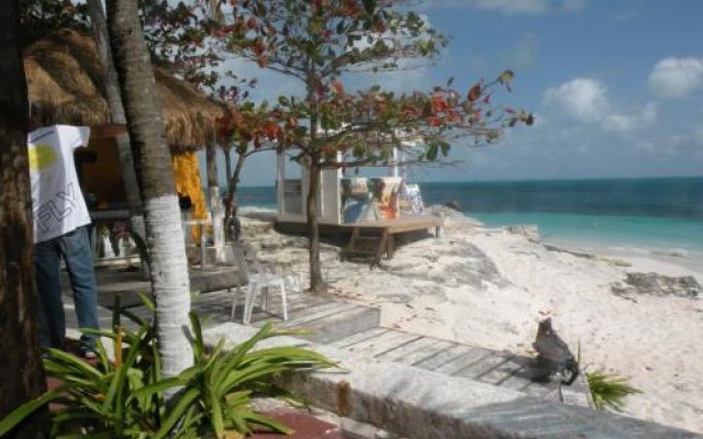Cancun Beach Hideaway