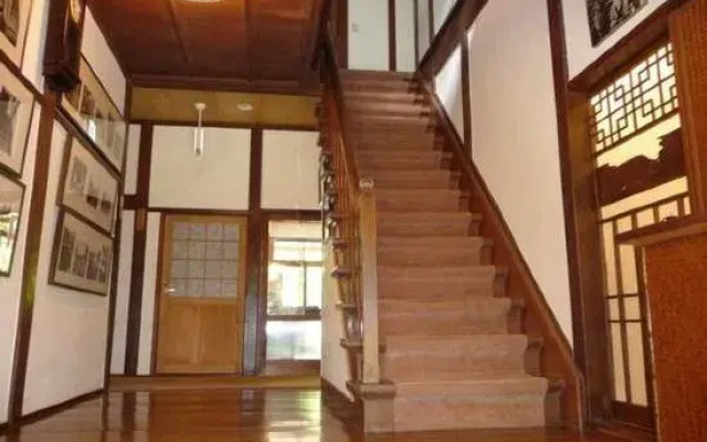 Yumotokan