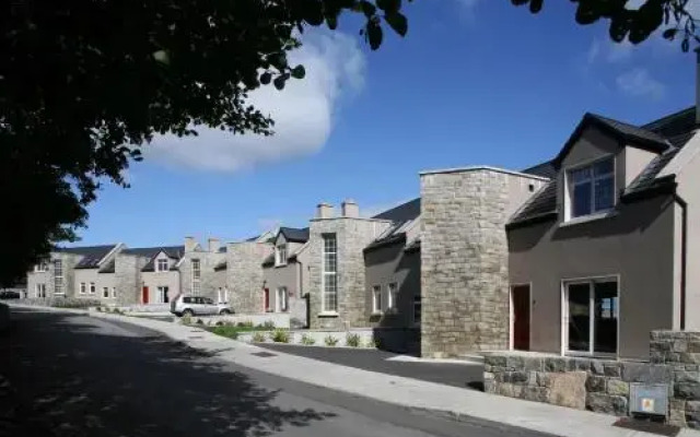 Cottage 501 - Carraroe