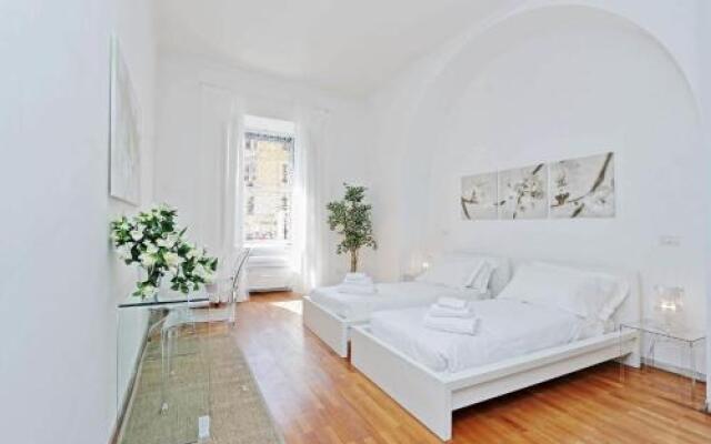 Cozy Domus My Extra Home