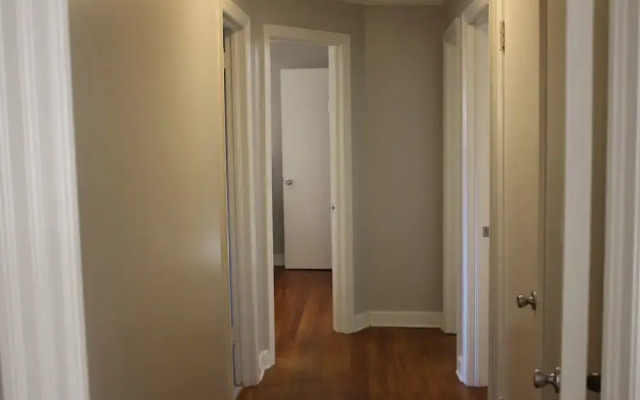 Buckhead 2155 By Homecomfortstay