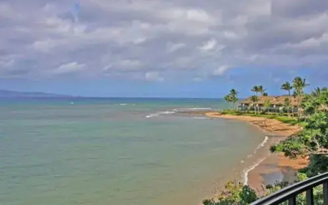 Kahana Reef 420 - 1 Br Condo
