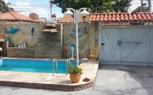 Pousada do Nei