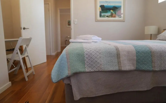 Perth Beachside Holiday House