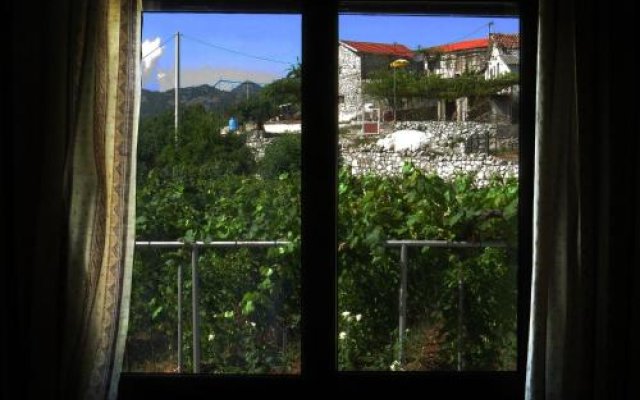 Estate & Winery San Duyevo