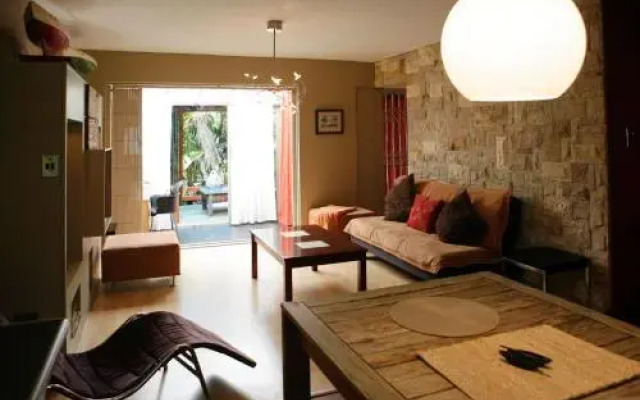 Plett Retreat