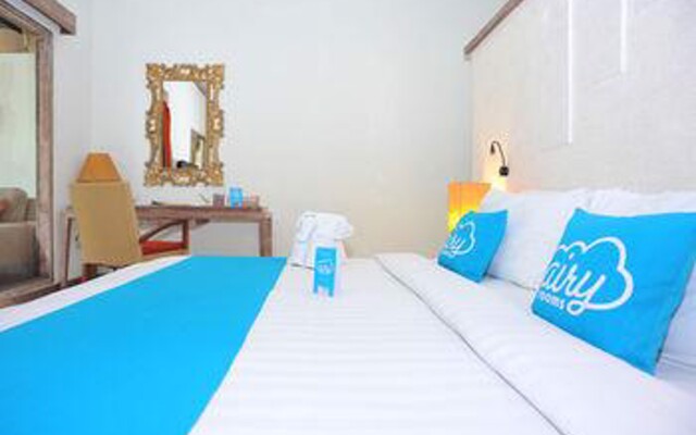 Airy Seminyak Petitenget Raya 35 Bali