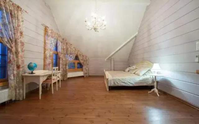 Lake house Gorbovichi