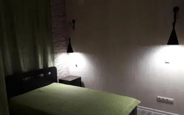 Orbita on Akademicheskaya