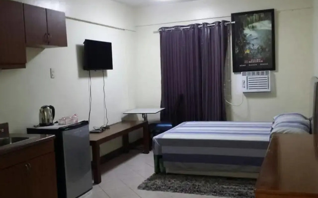 Studio in Acacia Estates BGC