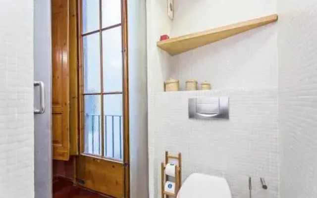 Sweet Inn Apartment- Royal Rambla Catalunya