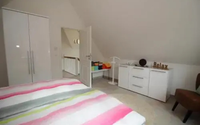 Reethaus Seeschwalbe