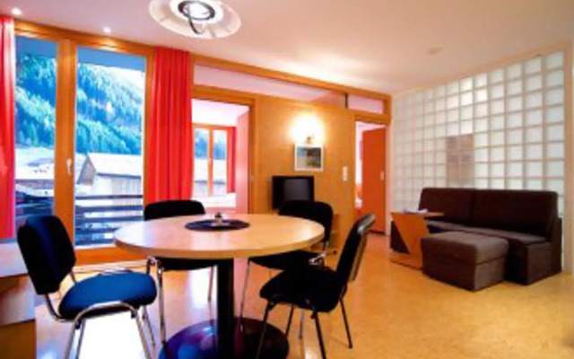 Bel Ami Appartements