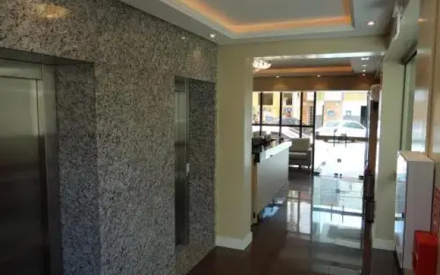 Hotel Almanara