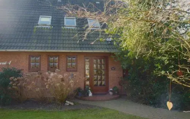 Kleiner Schatz in Borgsum