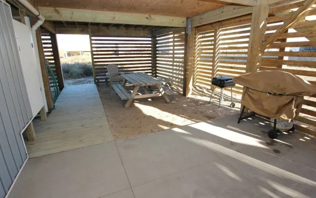 Starfish & Starlight - 4 Br Home