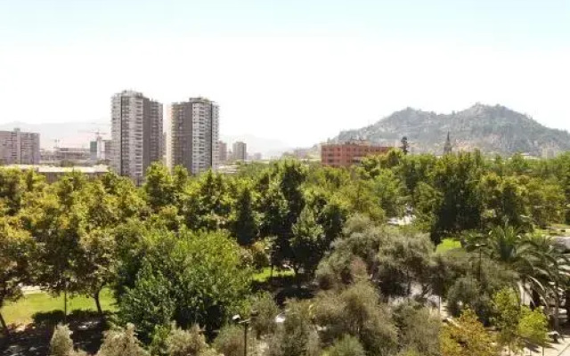 CyC Apt For Rent