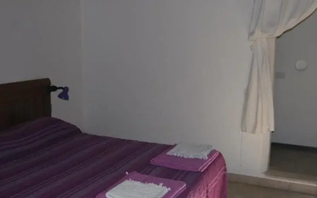 S'Archittu Bed&Breakfast