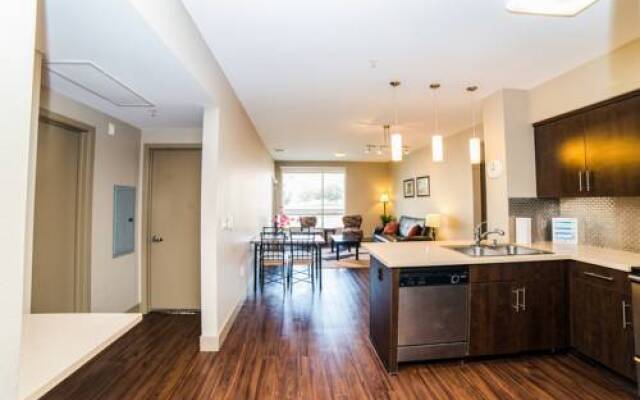 Elizabeth Taylor Apartment