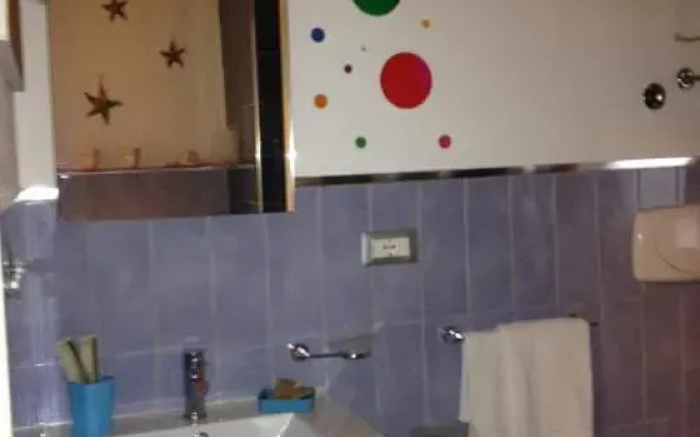 B&B Pescaracentro