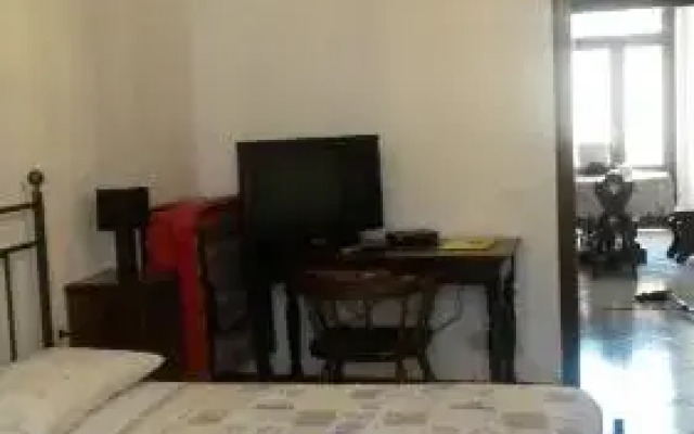 La Casa Del Nonno Zambonate