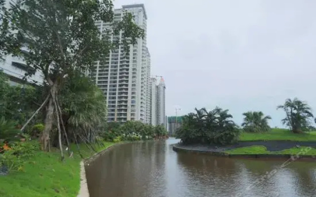 Tujia Sweetome Vacation Rentals