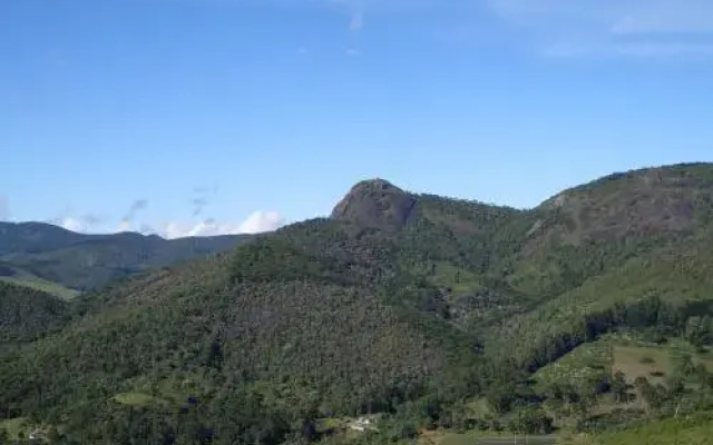 Pousada Ver o Vento