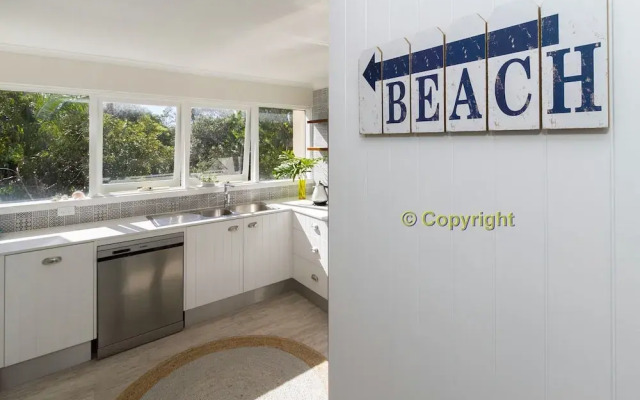 The Dunes North Kingscliff Beach Front Apartment