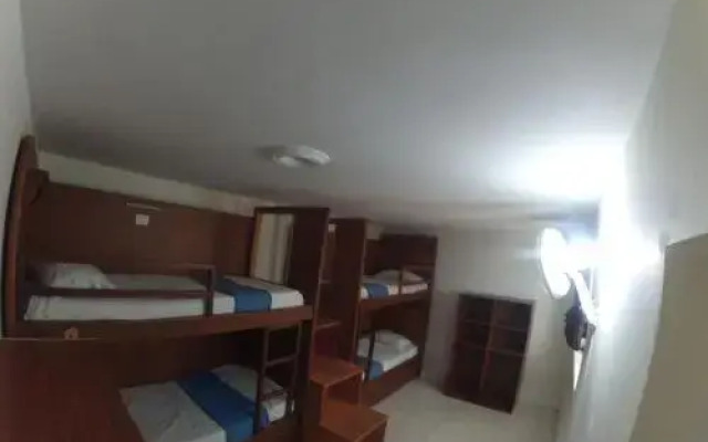 Tiger Hostel