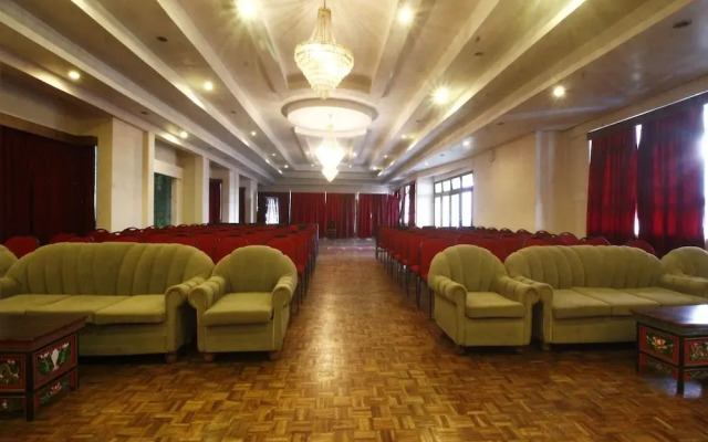 Sidlon Residency