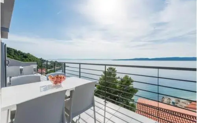 Villa Mili Stomarica