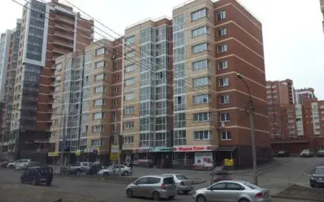 Apartment Irkutsk