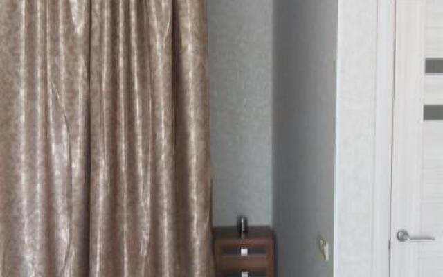 Apartments on Ulitsa Gornaya