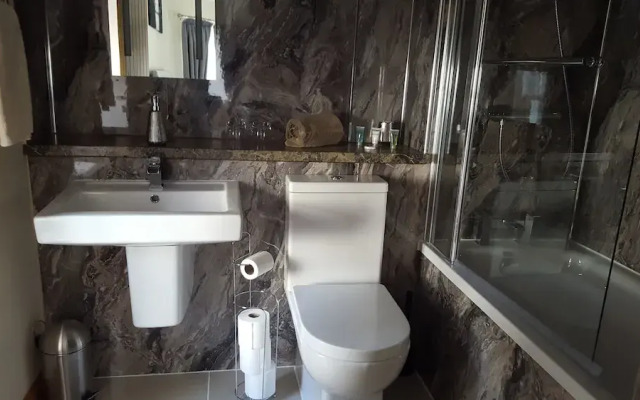 Ardersier Alma The Star Inn Rooms