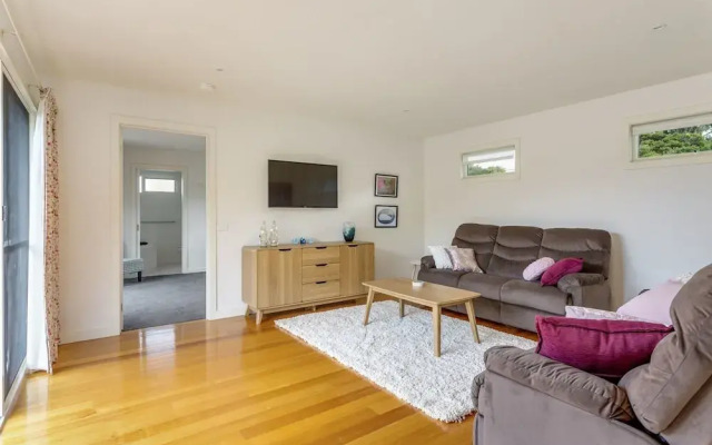 Bridgewater Bay Beach House