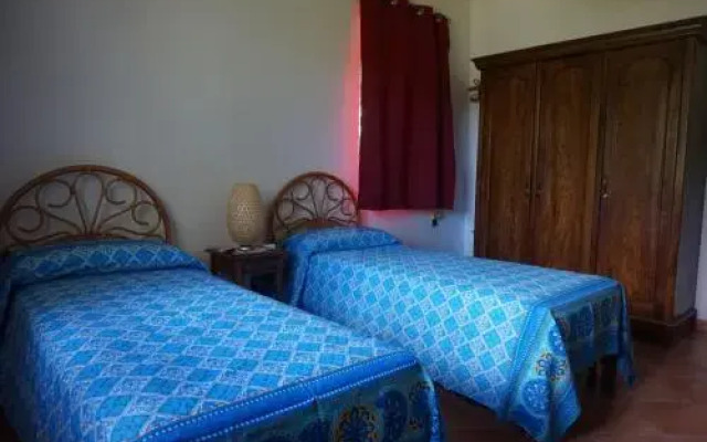 Villa Luana Yuna