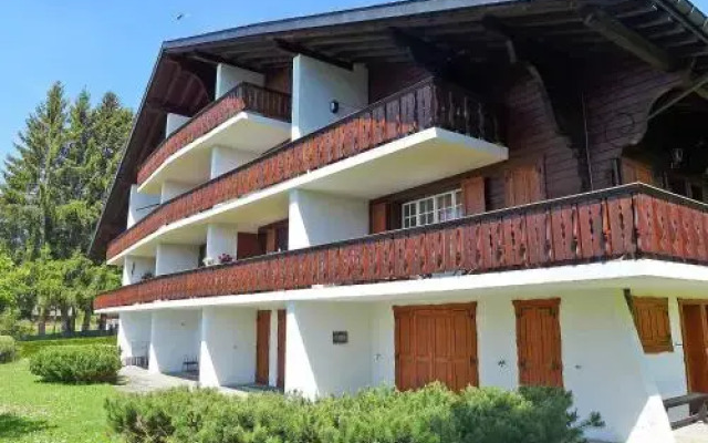 Apartment Le Mont Blanc 8