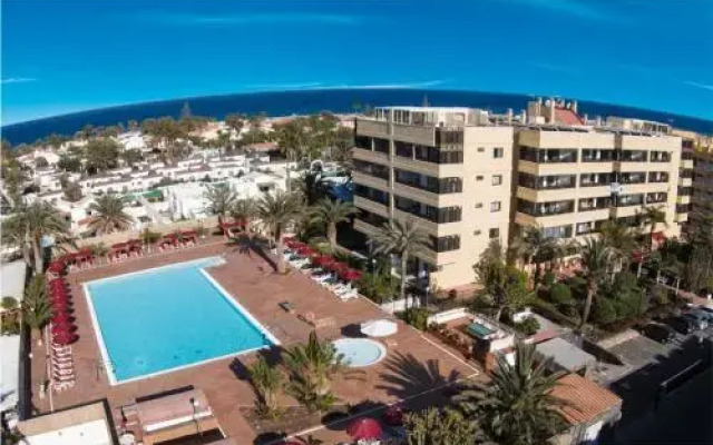Club Excelsior II Vista