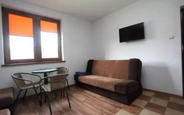 Villa Zoja