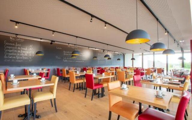 Landal Village l'Eau d'Heure