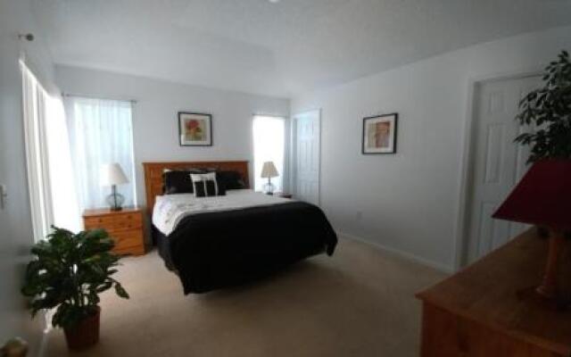 Barbados - 4 Br Villa