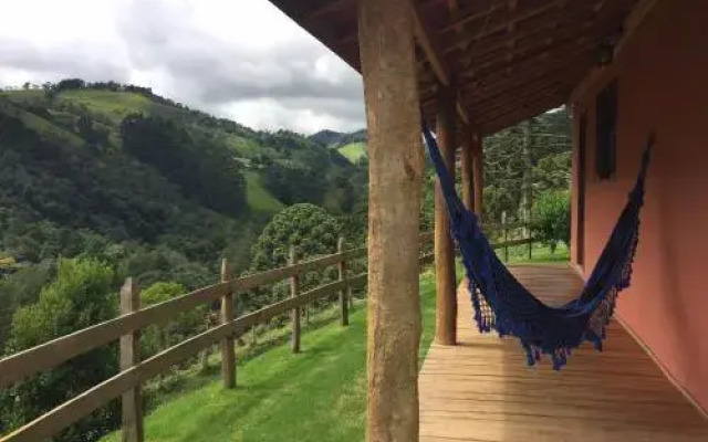 Recanto da Mantiqueira