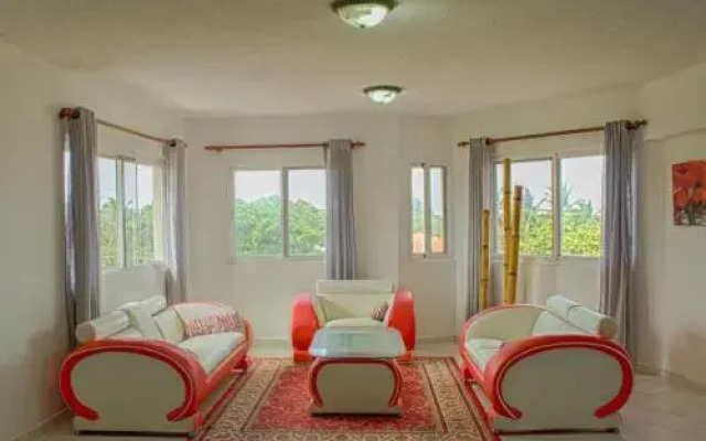 DG residence