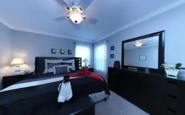 Elite Homes - Eagle Pointe