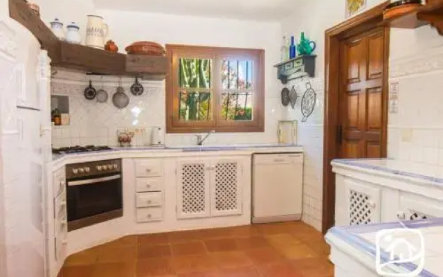 Abahana Villas Cogoll