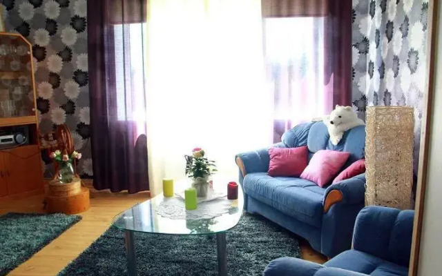 Muru Guesthouse