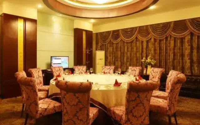 Tong Da International Hotel