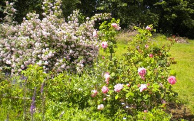 Chambre dHôtes Douceurs Périgourdines