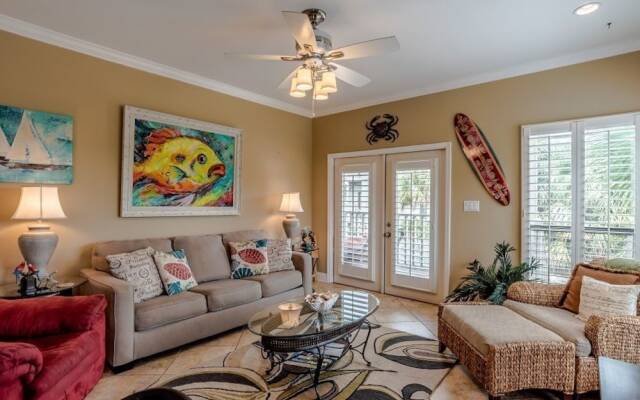 Molokai Villas 3B - 2 Br Condo